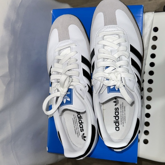 ADIDAS SAMBA - Picture 2 of 15